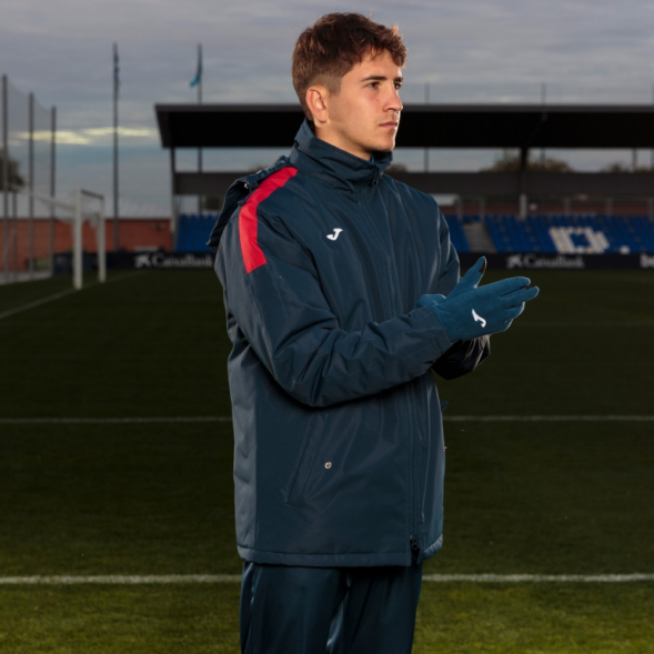 Куртка JOMA TRIVOR