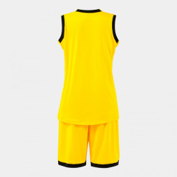 НАБОР PÍVOT ЖЕЛТЫЙ ЧЕРНЫЙ