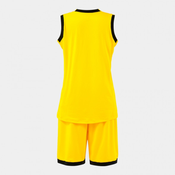 НАБОР PÍVOT ЖЕЛТЫЙ ЧЕРНЫЙ