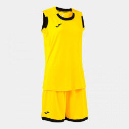 НАБОР PÍVOT ЖЕЛТЫЙ ЧЕРНЫЙ