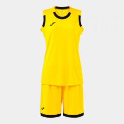 НАБОР PÍVOT ЖЕЛТЫЙ ЧЕРНЫЙ