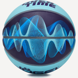 Мяч баскетбольный JOGEL Streets OVERTIME №7