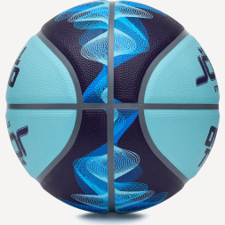 Мяч баскетбольный JOGEL Streets OVERTIME №7