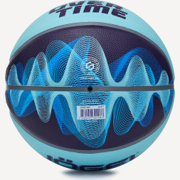 Мяч баскетбольный JOGEL Streets OVERTIME №7