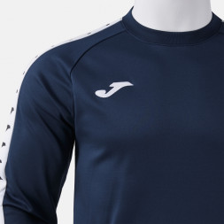 ТОЛСТОВКА HEROIC ТЕМНО-СИНИЙ