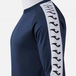 ТОЛСТОВКА HEROIC ТЕМНО-СИНИЙ