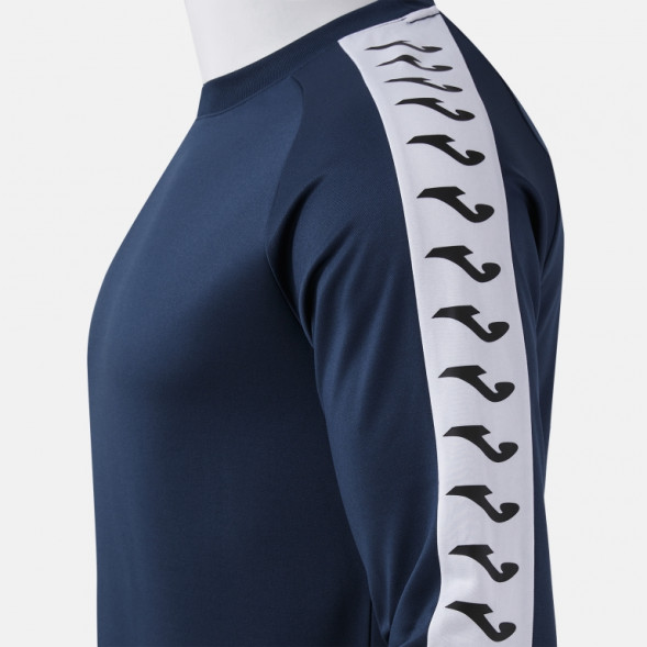 ТОЛСТОВКА HEROIC ТЕМНО-СИНИЙ