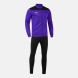СПОРТИВНЫЙ КОСТЮМ PHOENIX III ФИОЛЕТОВЫЙ ЧЕРНЫЙ