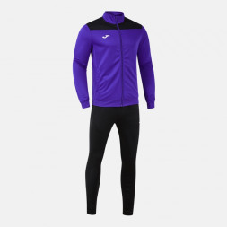 СПОРТИВНЫЙ КОСТЮМ PHOENIX III ФИОЛЕТОВЫЙ ЧЕРНЫЙ
