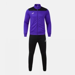 СПОРТИВНЫЙ КОСТЮМ PHOENIX III ФИОЛЕТОВЫЙ ЧЕРНЫЙ