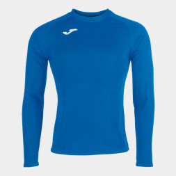 Термолонгслив JOMA BRAMA CLASSIC Синий  