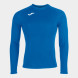 Термолонгслив JOMA BRAMA CLASSIC Синий  