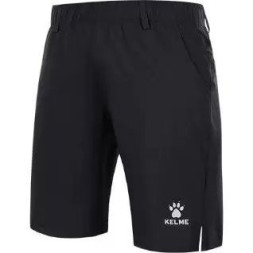 Шорты KELME Knitted Five-Point Pants Dark Blue