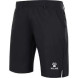 Шорты KELME Knitted Five-Point Pants Dark Blue