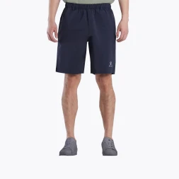 Шорты KELME Knitted Five-Point Pants Dark Blue