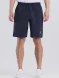 Шорты KELME Knitted Five-Point Pants Dark Blue