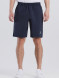 Шорты KELME Knitted Five-Point Pants Dark Blue
