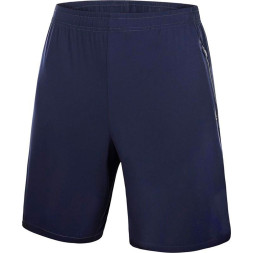 Шорты KELME Knitted Five-Point Pants Dark Blue