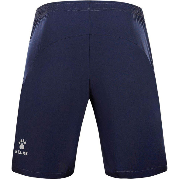 Шорты KELME Knitted Five-Point Pants Dark Blue