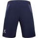 Шорты KELME Knitted Five-Point Pants Dark Blue