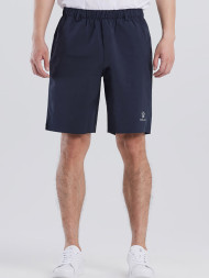 Шорты KELME Knitted Five-Point Pants Dark Blue