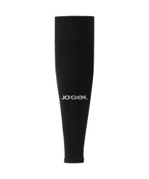 Гетры без носка JOGEL MATCH 2 PerFormDRY Footless Socks, черный