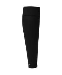 Гетры без носка JOGEL MATCH 2 PerFormDRY Footless Socks, черный