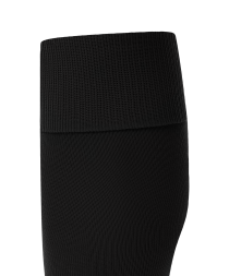 Гетры без носка JOGEL MATCH 2 PerFormDRY Footless Socks, черный