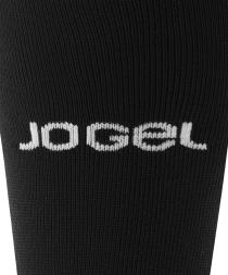 Гетры без носка JOGEL MATCH 2 PerFormDRY Footless Socks, черный