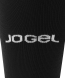 Гетры без носка JOGEL MATCH 2 PerFormDRY Footless Socks, черный