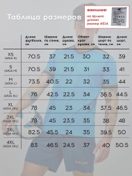 Футбольная форма KELME S/S Football Set (Light Blue/Dark Blue)