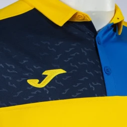 Поло JOMA CREW V    