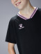 Детская футбольная форма KELME Football Uniform Set Black