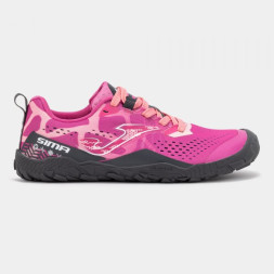 SIMA JUNIOR BAREFOOT 2610 ROSA