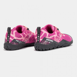 SIMA JUNIOR BAREFOOT 2610 ROSA