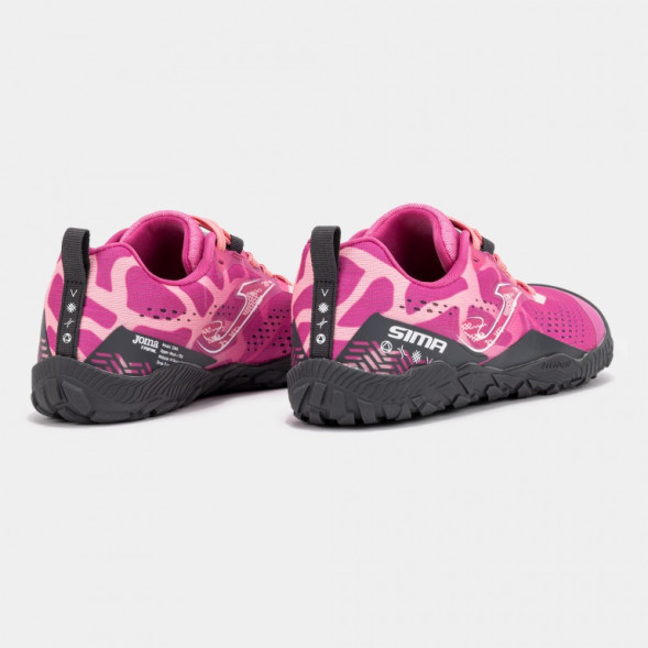 SIMA JUNIOR BAREFOOT 2610 ROSA