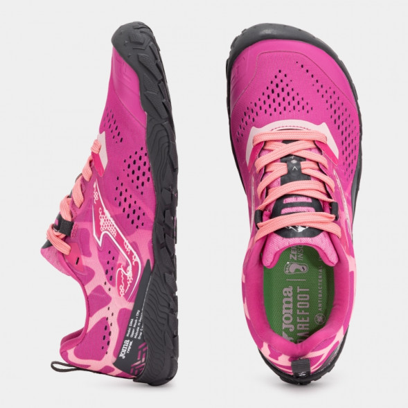 SIMA JUNIOR BAREFOOT 2610 ROSA