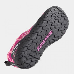 SIMA JUNIOR BAREFOOT 2610 ROSA