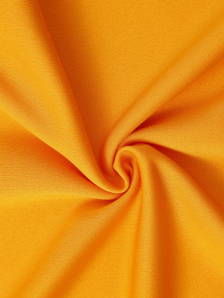 Футбольная форма KELME Football Uniform Set (Orange/Black)