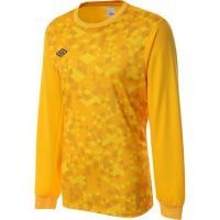 Вратарский свитер UMBRO Graphic Gk Jersey Ls