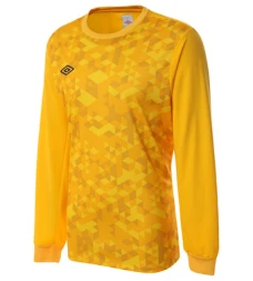 Джемпер вратарский UMBRO GRAPHIC GK JERSEY LS