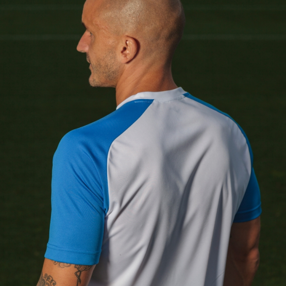 Игровая футболка JOMA ACADEMY IV 101968.207