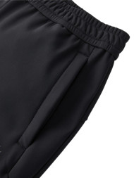 Брюки KELME Fleece-lined Knit Trousers Black