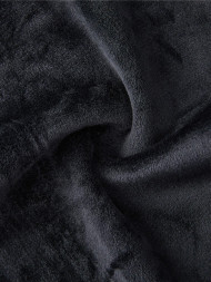 Брюки KELME Fleece-lined Knit Trousers Black