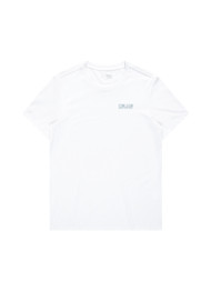 Футболка KELME Round Neck Short Sleeve T-shirt White