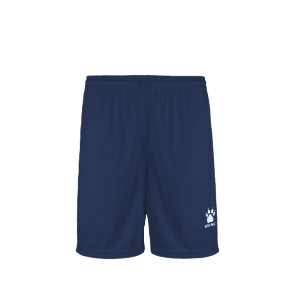 Шорты KELME Football Shorts Dark Blue