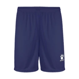 Шорты KELME Football Shorts Dark Blue