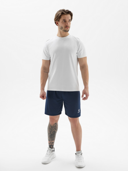 Шорты KELME Football Shorts Dark Blue