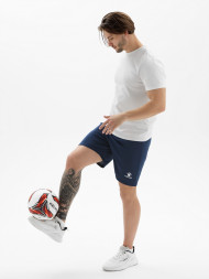 Шорты KELME Football Shorts Dark Blue