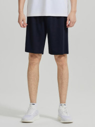 Шорты KELME Knitted Shorts Dark Blue